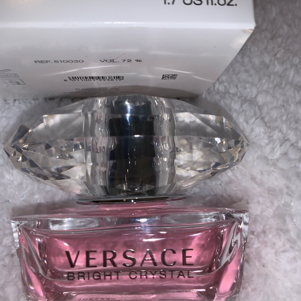 Versace Bright Crystal - Picture 2 of 3